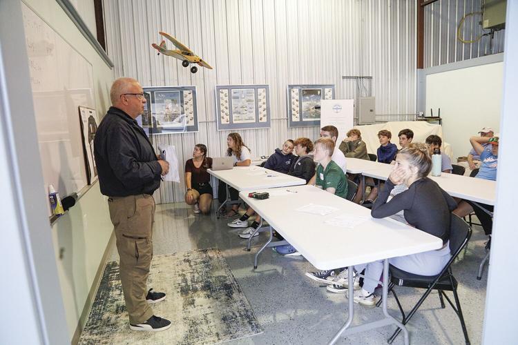 07-24-24 Aviation Camp side