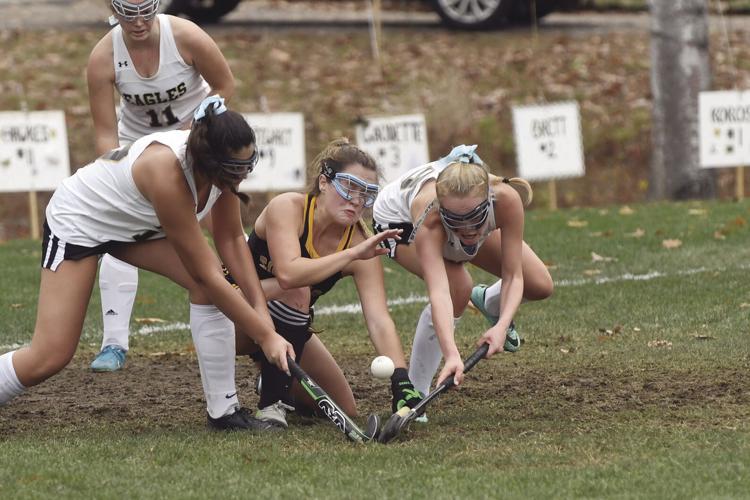 11-2-20 KHS Field Hockey Champs