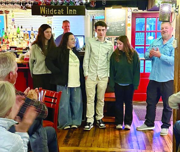 Valley Voice - Young chefs