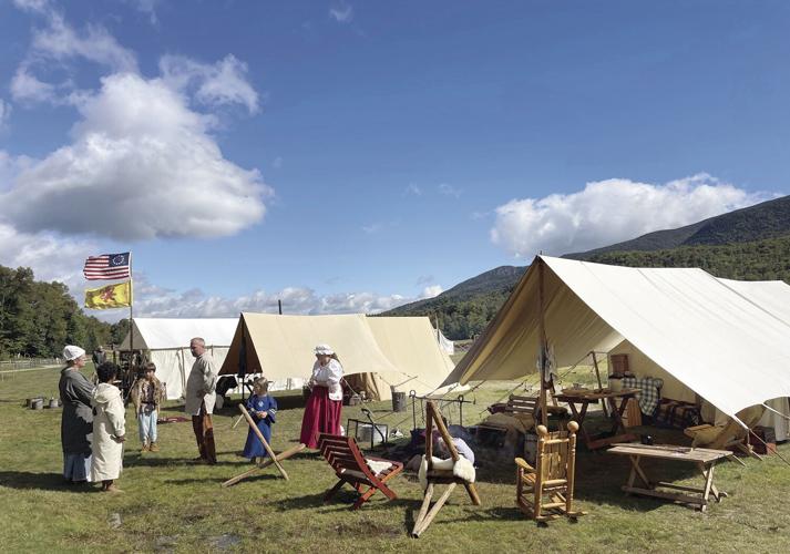 wide camp