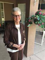 Obituary: Janet Pemberton