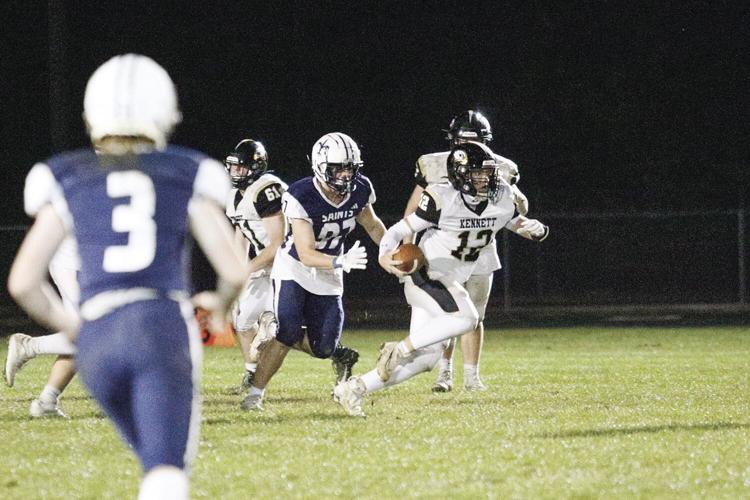 10-04-24 KHS FB coleman run