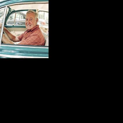 Obituary: Peter Edwards