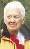 Obituary: Martha Webb Chandler