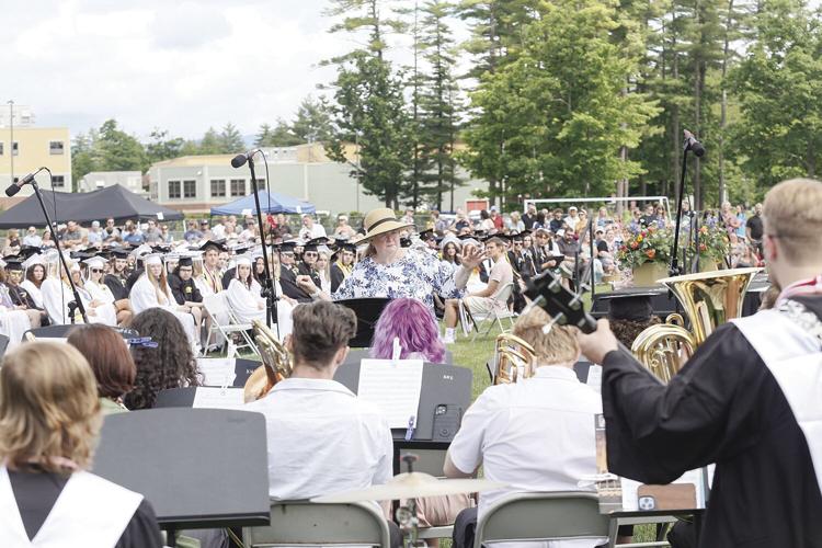 06-08-24 KHS Grad band tdave wider