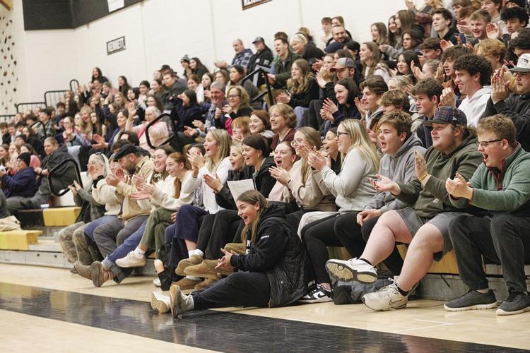01-21-25 KHS UBB crowd cheer 2