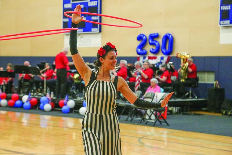 06-26-26 Fryeburg 250 Celebration hoops medium