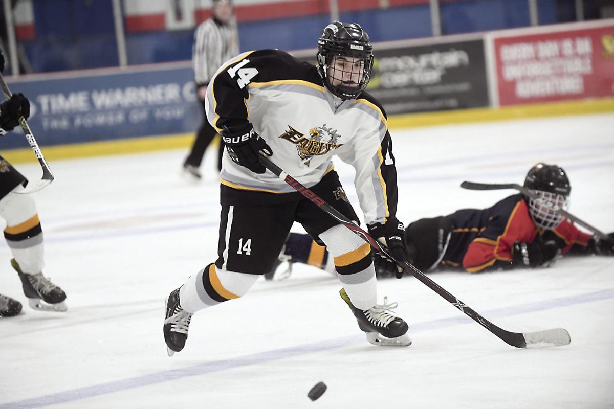 Kennett Berlin Gorham Girls Hockey Team Mulled Local News Conwaydailysun Com