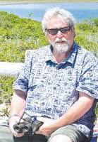 Obituary: Brad Edward Stephenson