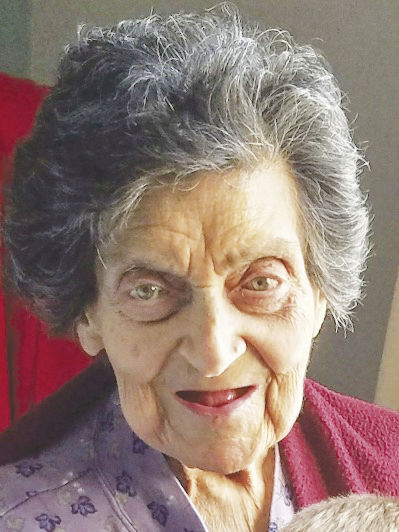Elizabeth Marie (Pretzer) Fagan