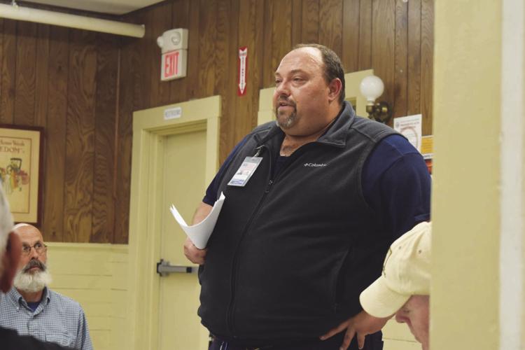 Lifestar Brian Johns