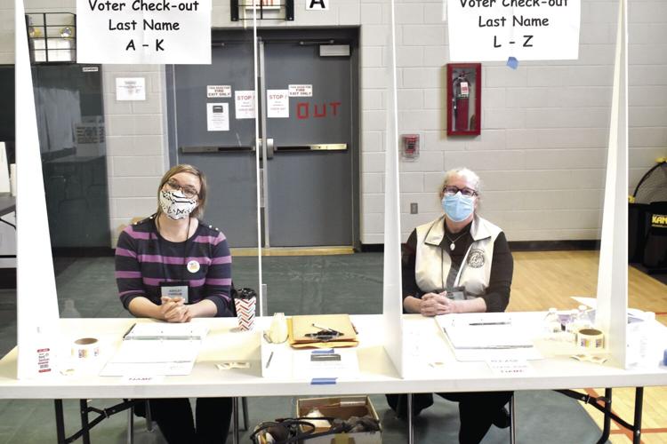 Tamworth town clerks 51121