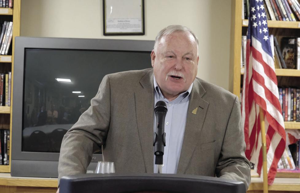 Chandler to 'hit the ground running' as speaker