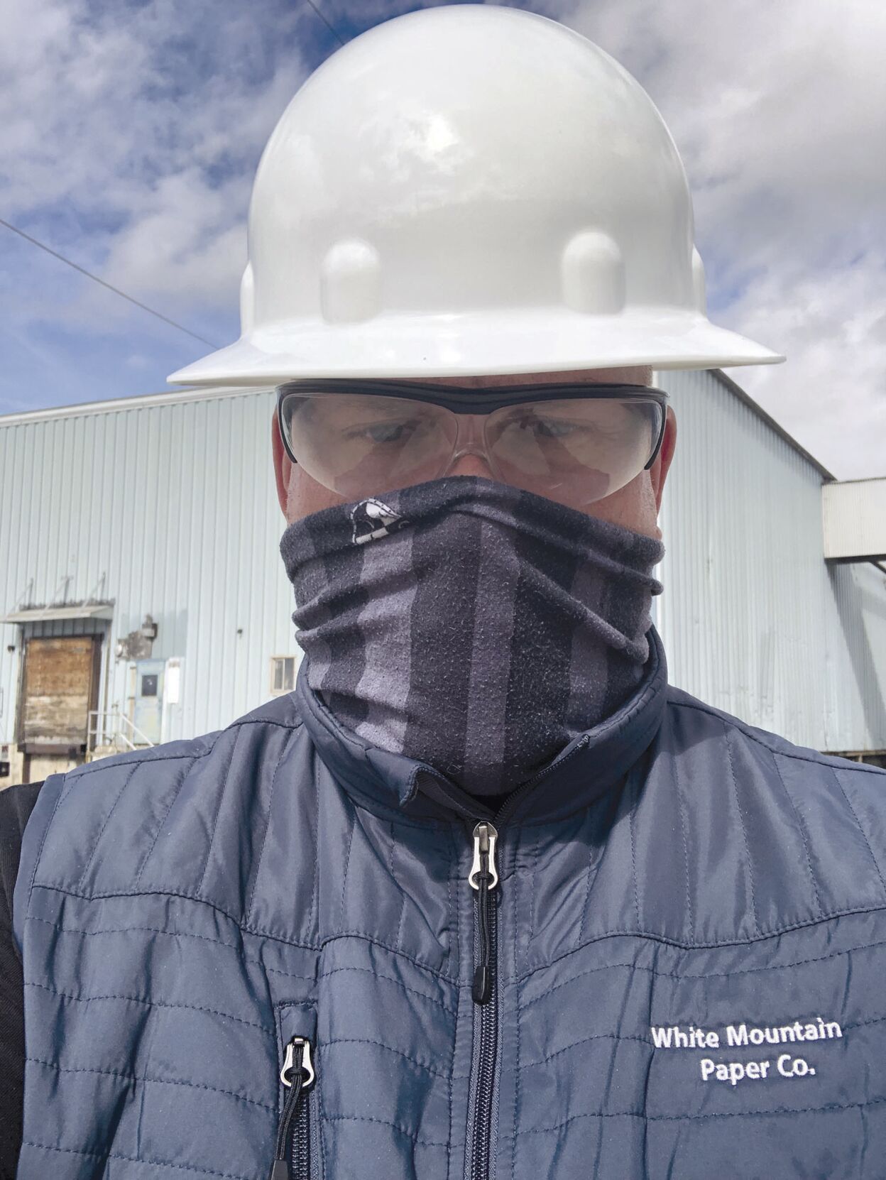 Paper mill rents boilers to resume tissue production