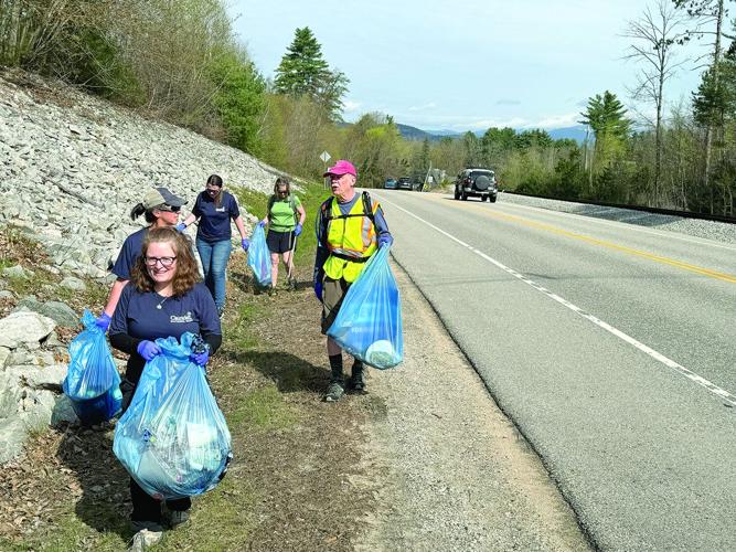 roadside volunteers group