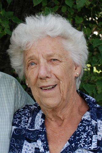 Winifred Barbara Maloney-old