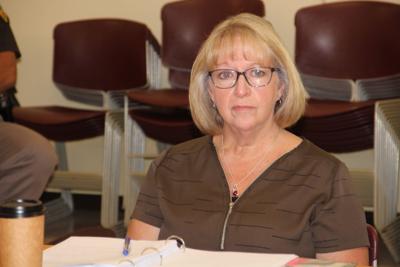 Longtime Coos County Nursing Home