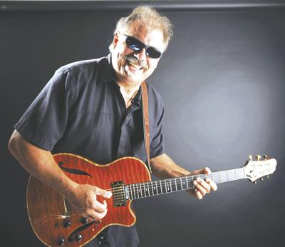 Cold River Radio-Denny Breau