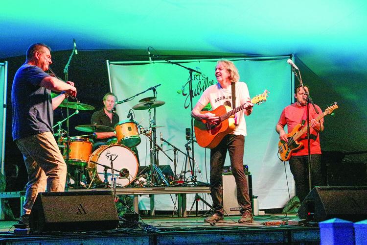 07-17-25 Ceili Rain Arts Jubilee stage medium