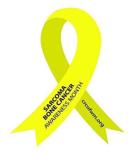 EP w29 i screen column Sarcoma Bone Cancer Awareness Logo-01