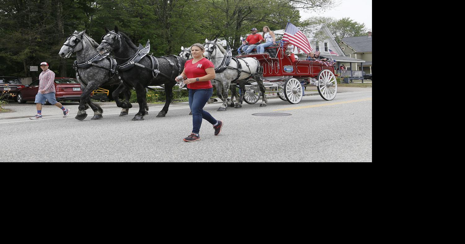 Strong July 4 weekend, despite the weather | Local Business News ...