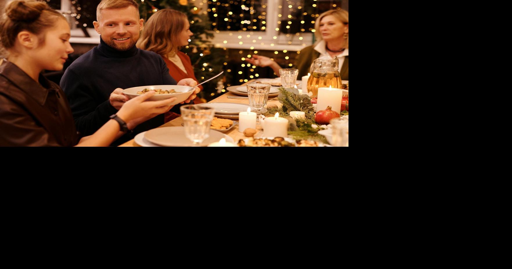 How visiting family during the holidays affects our health