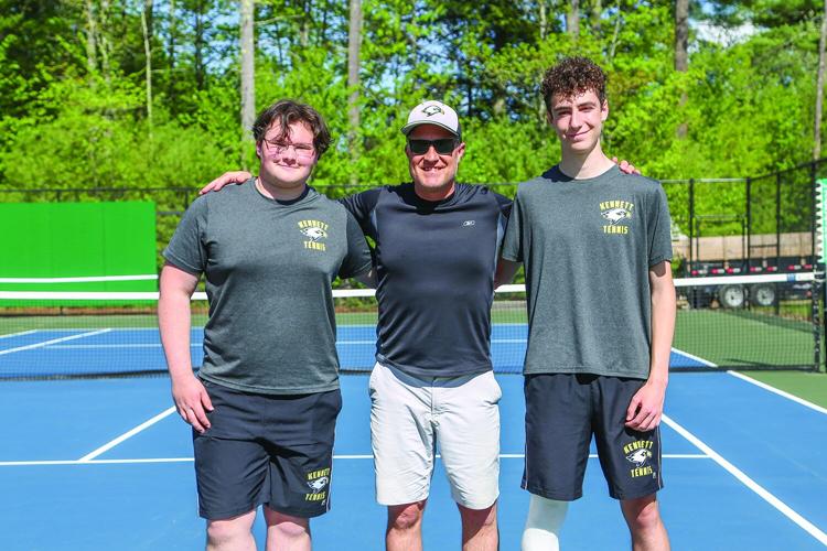05-20-26 KHS BTennis seniors both with coach