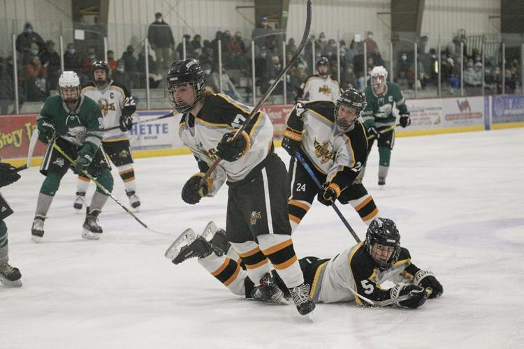 02-23-22 KHS Hockey scramble