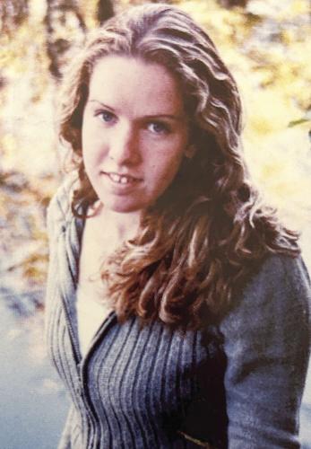 FA Hall of Excellence 2024 - Stephanie (Jette) Wetzel