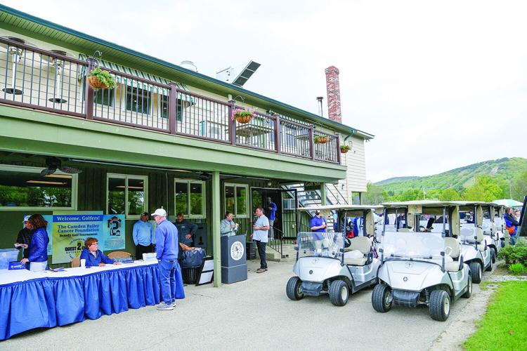 05-19-25 Bailey Golf check in wide