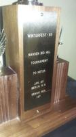 Remembering the last jump at Nansen