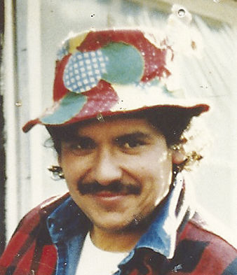 Robert 'Blackie' Gray, Jr.