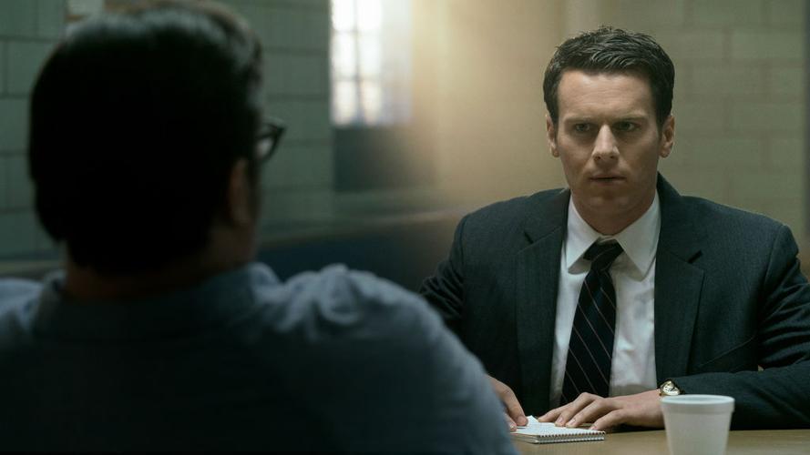 Binge On This: What's New On Netflix This Fall