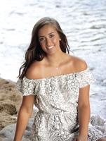 Meet the Athletes — Natalie Shaw