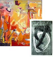 Aperto Fine Art Workshop: From Pictures to Poems, a poetry writing workshop