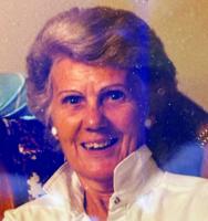 Obituary: Thelma J.'Sparkie' Petell