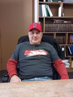 Peter Nolet - Milan Select board