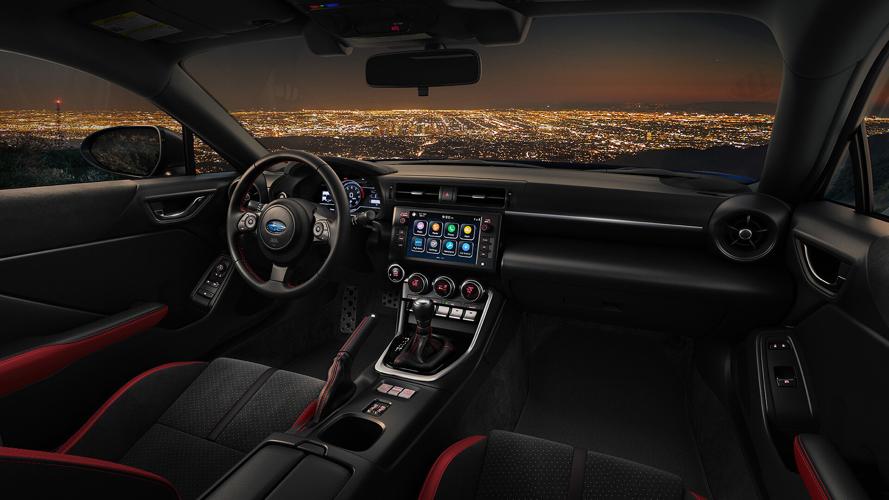 SUBARU OF AMERICA ANNOUNCES PRICING ON 2027 SUBARU BRZ