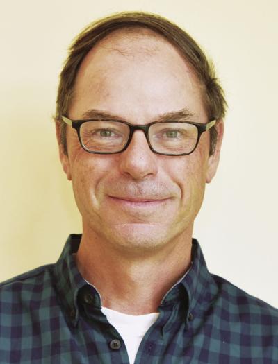 Matt Jones, MD