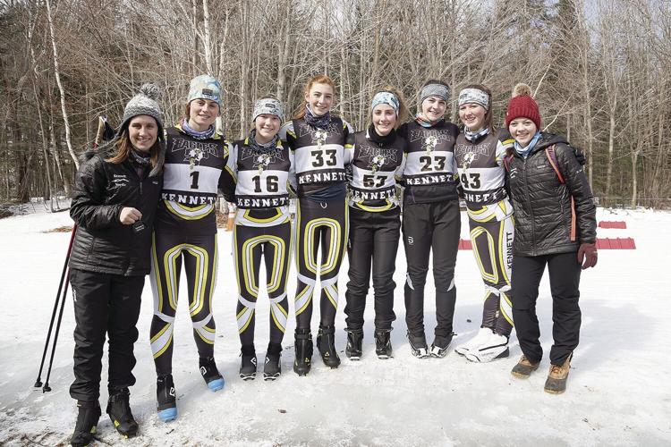 03-10-22 KHS Nordic girls group pic