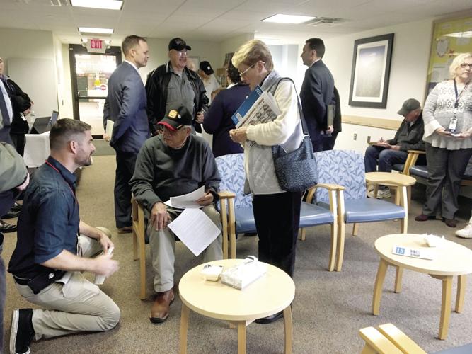 Martin Schoonman CBOC Open House.jpg