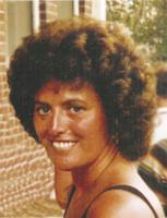 Obituary: Charlene A. 'Chy' Mullins (Boulette)