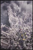 Currier announces new 9/11 installation
