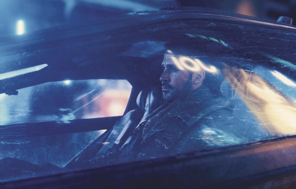 Review: 'Blade Runner 2049' a visually stunning, thought-provoking sequel