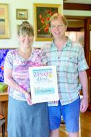Harvest Gold Gallery Celebrates 29 years