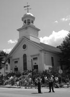 Blessing of the Bikes June 9 at Gorham Congregational Church, UCC