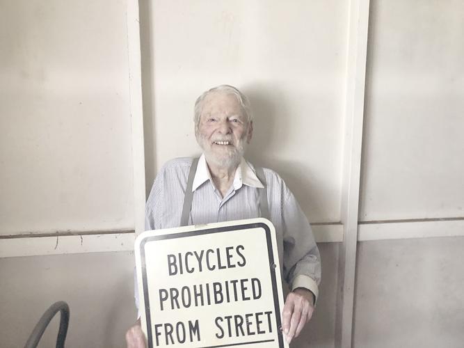 Wheel Family Fun - June 6 - John Forester