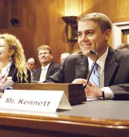 Kennett High alumni hoop game returns with a purpose