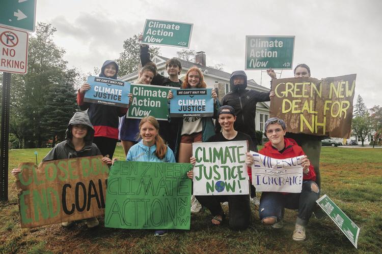09-24-21 Climate Rally group pic