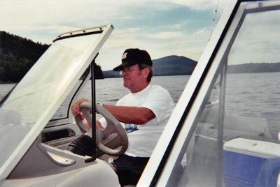 Obituary: Wayne Morris Holt,